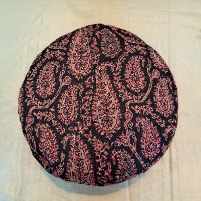 Wazul Badam Bagh Kani Cap - Image 2