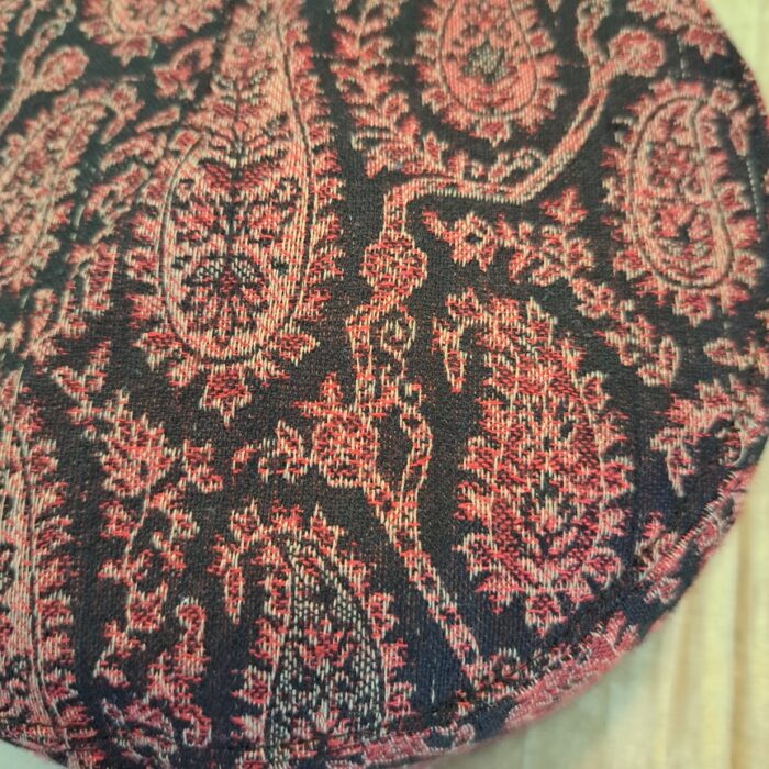 Wazul Badam Bagh Kani Cap - Image 3