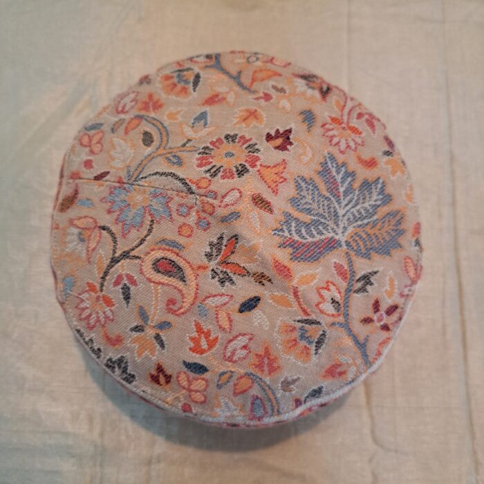 Sabz Chinar Bagh Posh Kani Cap - Image 2