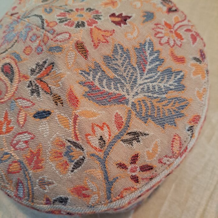 Sabz Chinar Bagh Posh Kani Cap - Image 3