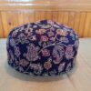 Nyul Rehbar Posh Kani Cap