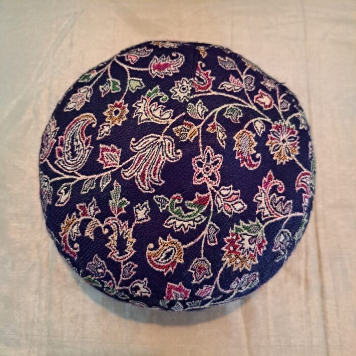 Nyul Rehbar Posh Kani Cap - Image 2