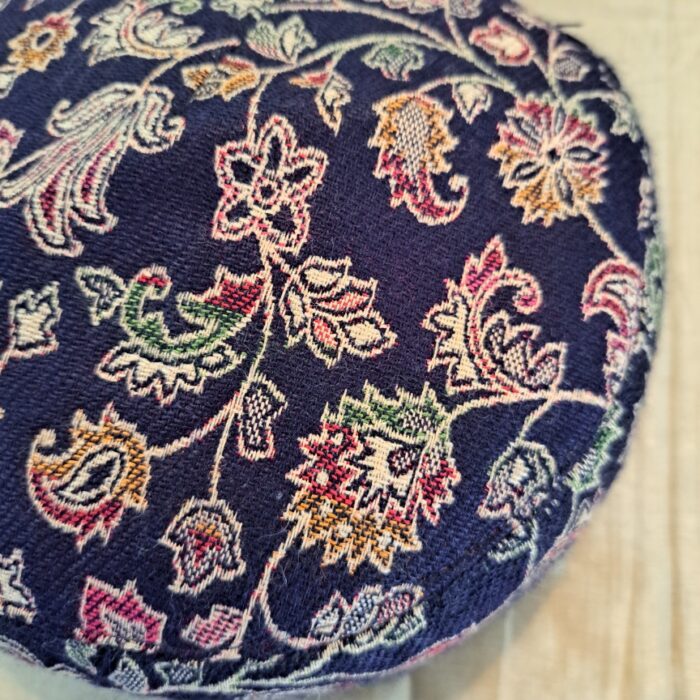 Nyul Rehbar Posh Kani Cap - Image 3
