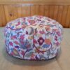 Safed Gulmarg Kani Cap