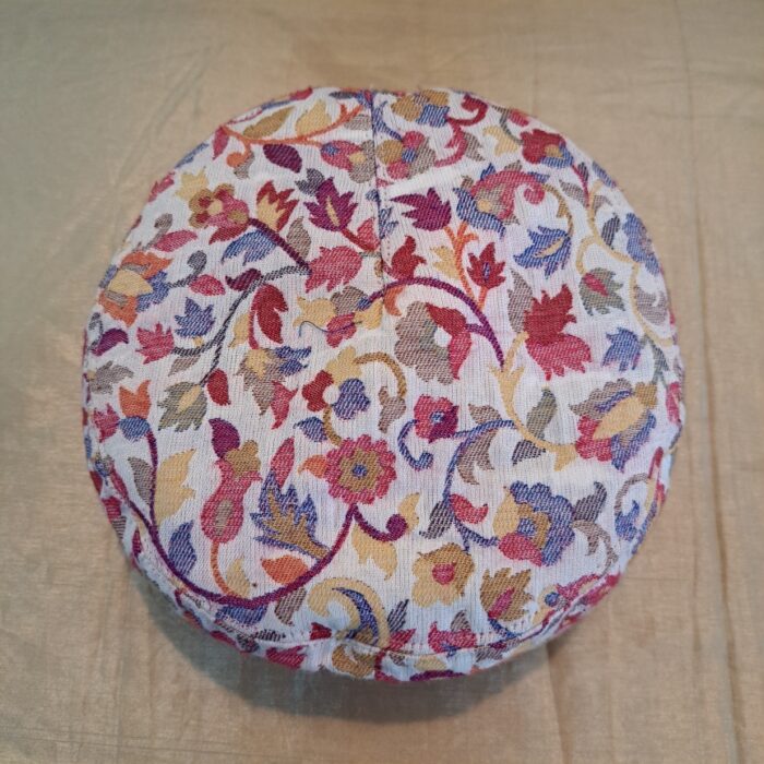 Safed Gulmarg Kani Cap - Image 2