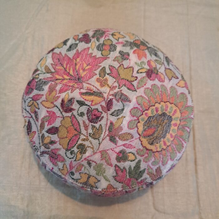 Lolab Posh Bagh Kani Cap - Image 2