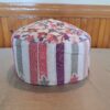 Safed Gurez Heeposh Premium Kani Cap