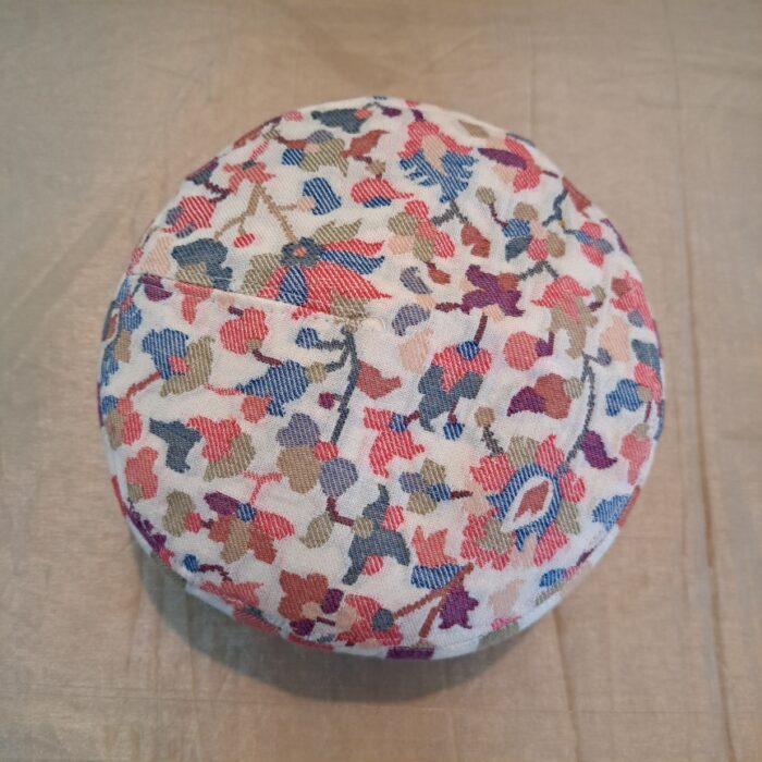 Safed Gurez Heeposh Premium Kani Cap - Image 2