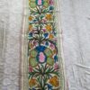 Penzy Handmade Namda Runner Rug 6×2