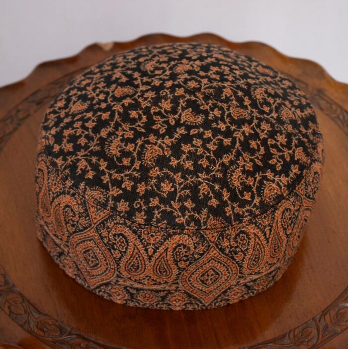 Budgami Kani Cap