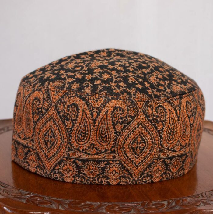 Budgami Kani Cap - Image 2