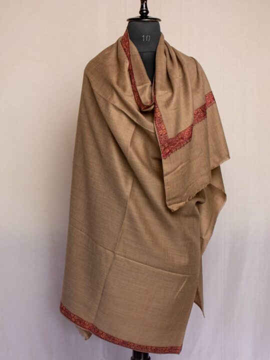 Men Shawls