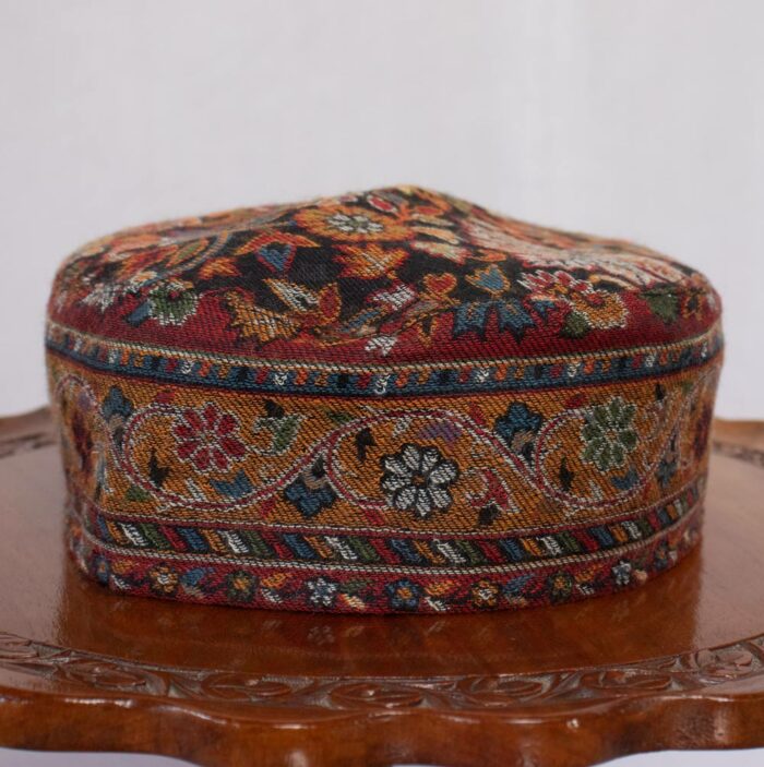 Sopruk Kani Cap