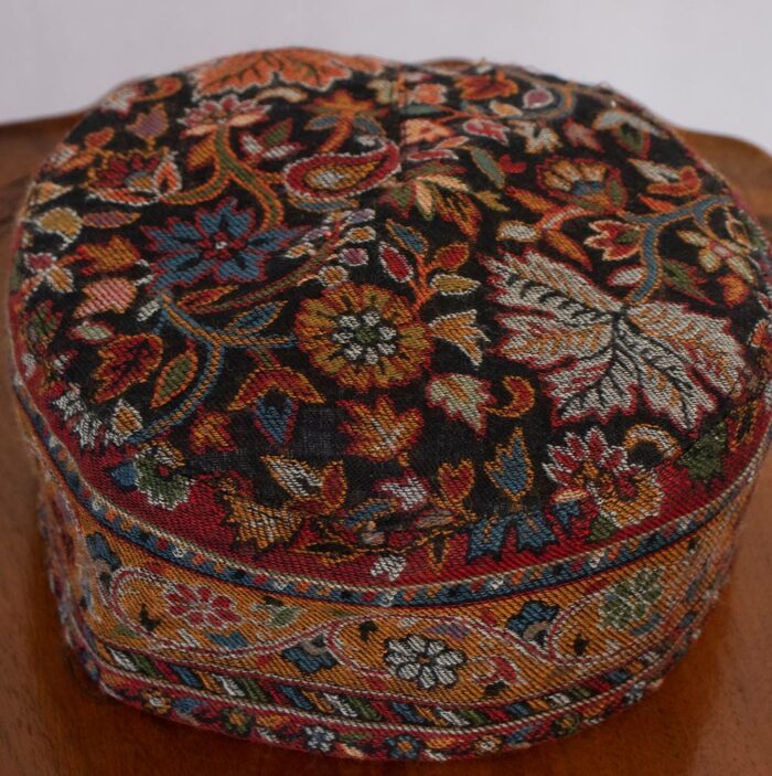 Sopruk Kani Cap - Image 2