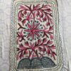 Golebi Rug, 3Ft×2Ft Handmade Namda Rug