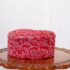 Wazul Harmukh Kani Cap