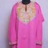 Zikar Pink Bodh Posh Raffal Ari Pheran