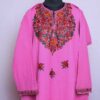 Zikar Pink Posh Raffal Ari Pheran