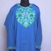 Zikar Blue Raffal Ari Pheran