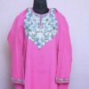 Zikar Pink Lokut Posh Raffal Ari Pheran