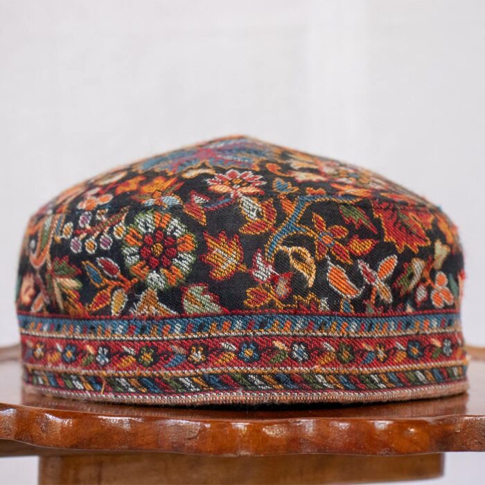 Shah Kani Cap - Image 2
