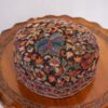 Shah Kani Cap