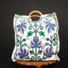 Kashmiri Crewel Casual Handbag