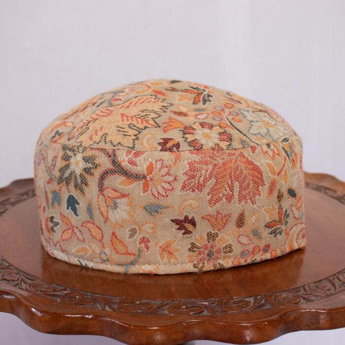 Mirwaiz Kani Cap - Image 2