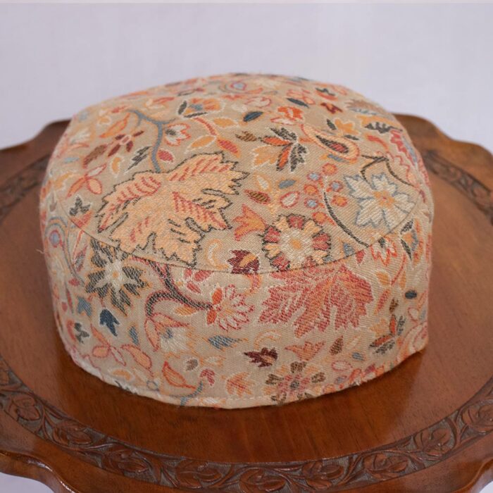 Mirwaiz Kani Cap