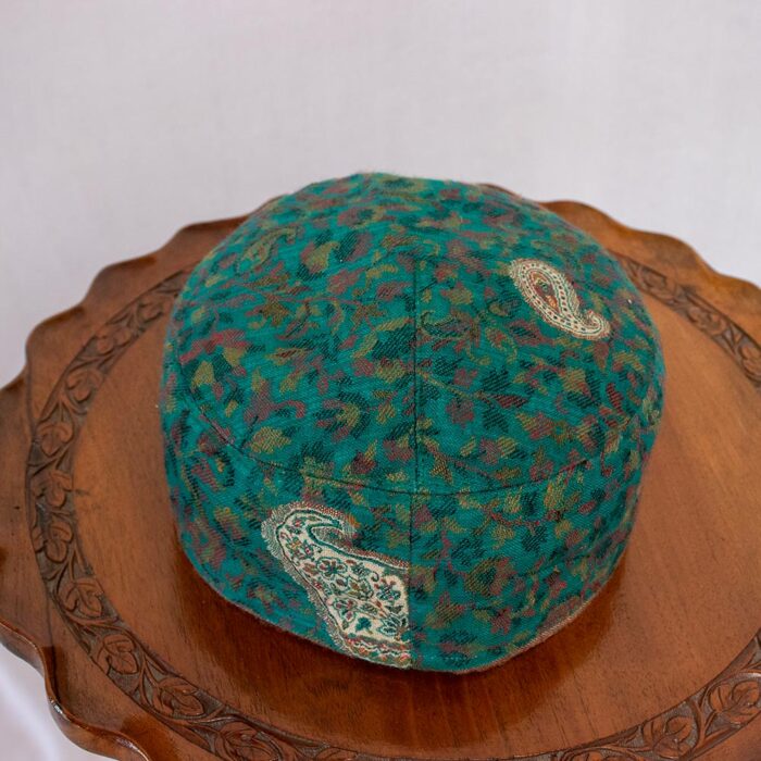 Sabz Kani Cap