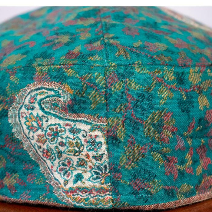 Sabz Kani Cap - Image 2