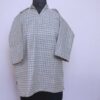 Cream Box Boys Kashmiri Phiran (6-7Y)