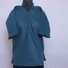 Imperial Blue Boys Kashmiri Phiran (Length 28)