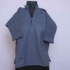 Blue Boys Kashmiri Phiran (Length 25)