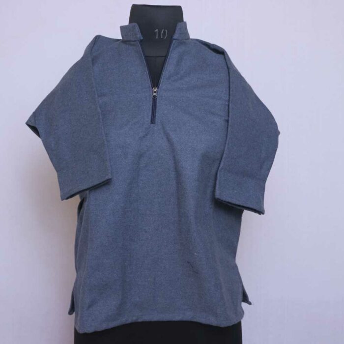 Blue Boys Kashmiri Phiran (Length 25)