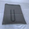 Grey Men Unstitched Kurta Pyjama