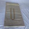 Sand Unstitched Kurta Pyjama