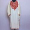 Cream Badami Cashmilon Ari Phiran