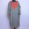 Grey Posh Cashmilon Ari Phiran