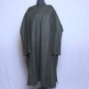 Khaki Green Traditional Men Kashmiri Pheran L48