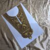 Golden Keef Tilla Neck Patch
