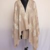 Pashmina Sozni HandWork Stole