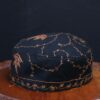 Kruhun Toosha Sozni Handwork Cap