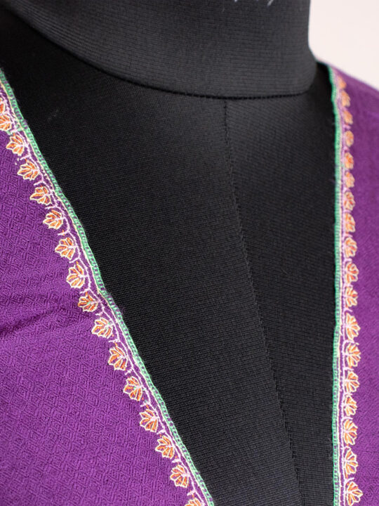 Handcrafted Elegance