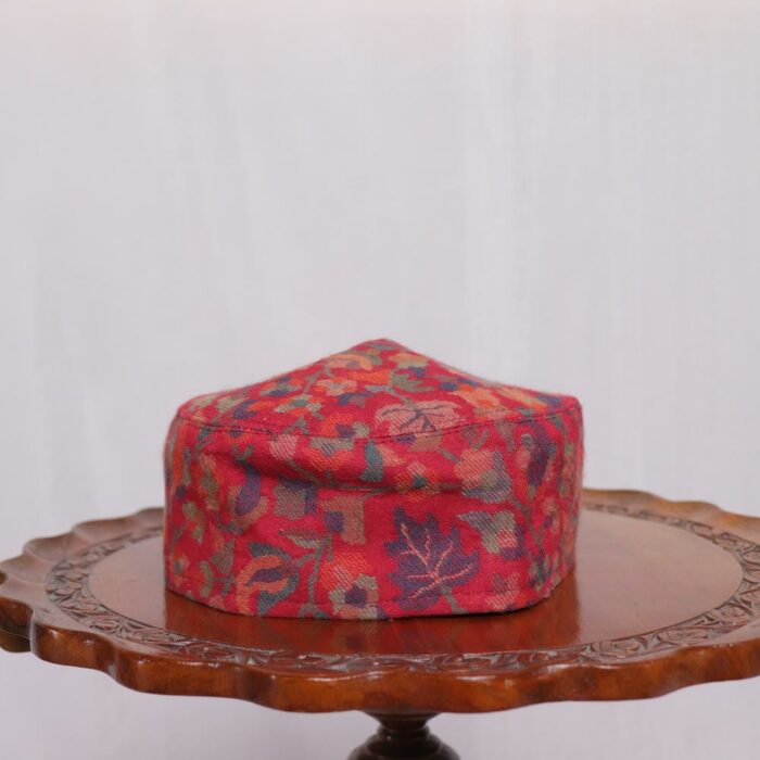 Wazul Chinari Kani Cap