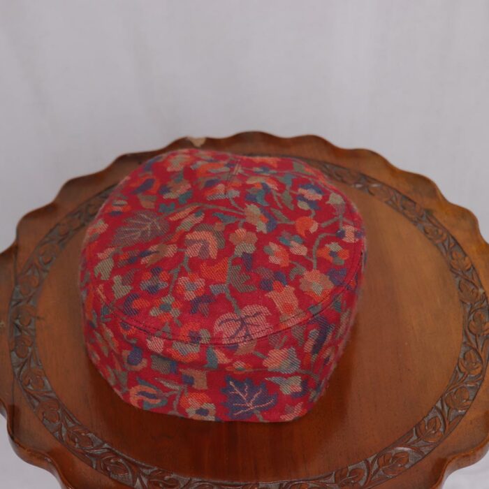Wazul Chinari Kani Cap - Image 2