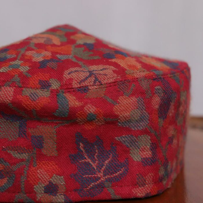 Wazul Chinari Kani Cap - Image 3