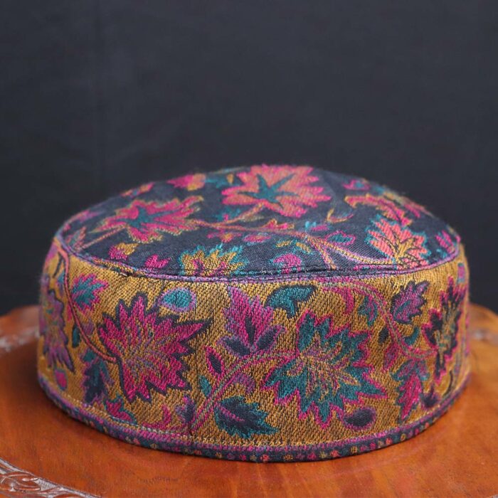 Maqhdoom Kani Cap