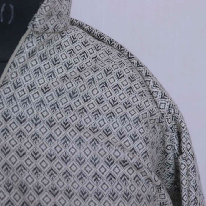 Cream Box Boys Kashmiri Phiran (6-7Y) - Image 3