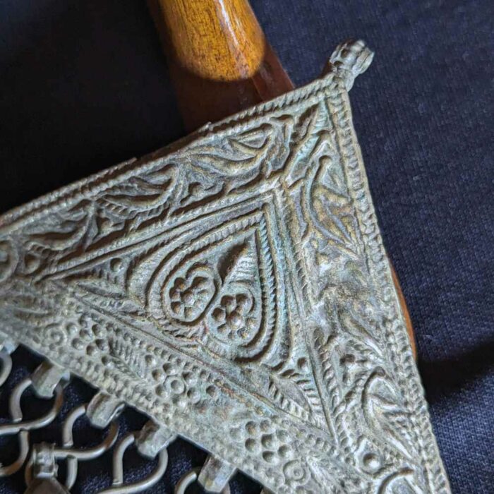 Char Chinari Koshur Jewelry Pendant - Image 2